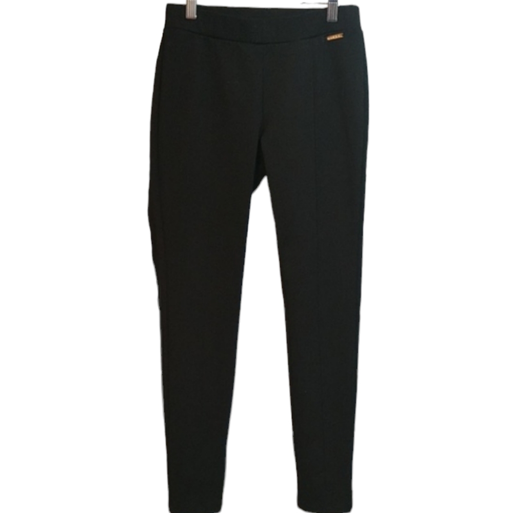 Black Michael Kors Leggings sz Small